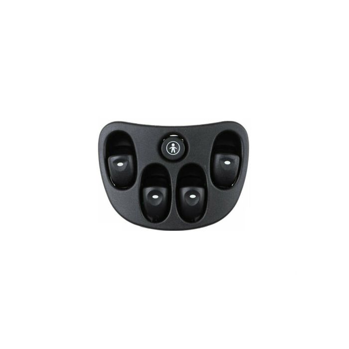 Master Window Switch for Holden HSV Clubsport VT 1997-2000