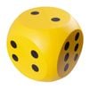 30cm Giant Coated Foam Die