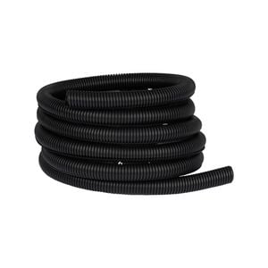 DETA 3m 16mm Corrugated Split Tubing - 16mm