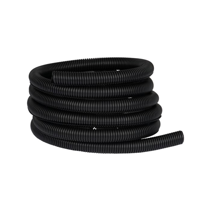 DETA 3m 16mm Corrugated Split Tubing