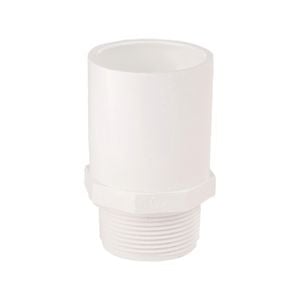 Marley 32mm PVC Pressure Valve Socket