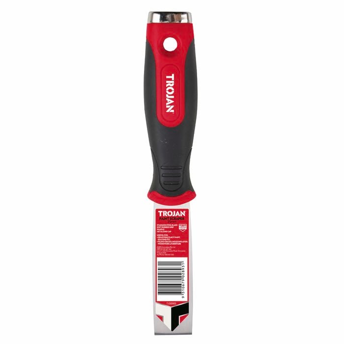 Paint scraper bunnings discount