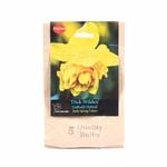 Yarra Valley Bulbs Daffodil Dick Wilden - 5 Pack