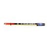 AFL 2-Piece Cue St. Kilda Saints Ash Shaft 10mm Elkmaster Tip Billiards/Pool