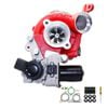 Gen1 High Flow Turbo Charger For Toyota Landcruiser 200 Series Vdj200 1vd-ftv 4.5l Passenger Side