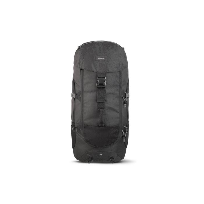 Decathlon - Travel Backpack 50L - Forclaz 50 - One Size