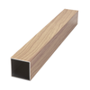DECO 40 x 40mm Smoked Ash DecoBatten One-Piece