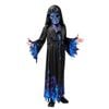 Rubies Blue Reaper Deluxe Costume Kids Dress Up Party Cosplay Outfit Size S