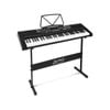 Alpha 61 Keys Electronic Piano Keyboard