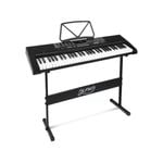 Alpha 61 Keys Electronic Piano Keyboard