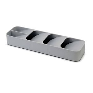 Joseph Joseph DrawerStore Compact Cutlery Organiser 11X39.5X5.7cm
