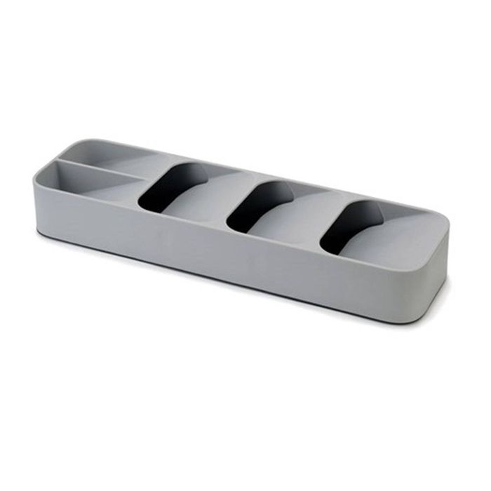 Joseph Joseph DrawerStore Compact Cutlery Organiser 11X39.5X5.7cm