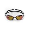 Swimming Goggles Mirror Lenses - 900 B-Fast - Magnolia