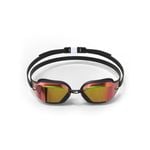 Swimming Goggles Mirror Lenses - 900 B-Fast - Magnolia