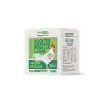 Rooster Booster 8kg Organic Lawn Food