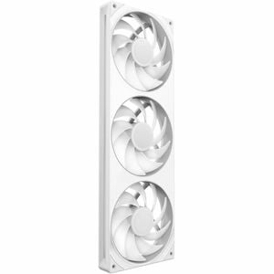 Nzxt Rf-u36hf-w1 Cooling Fan - 360 Mm - 3 X Fans