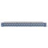 S PatchPlus: 48 Point patch bay w/front switch