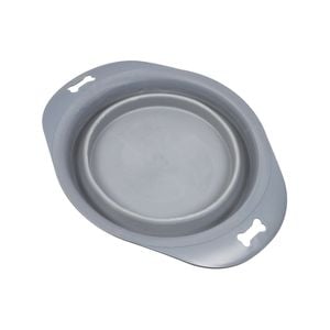 Happy Tails Collapsible Pet Bowl