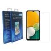 Nuglas Screen Protector Full Cover Premium Tempered Glass 9h For Galaxy A53 5g