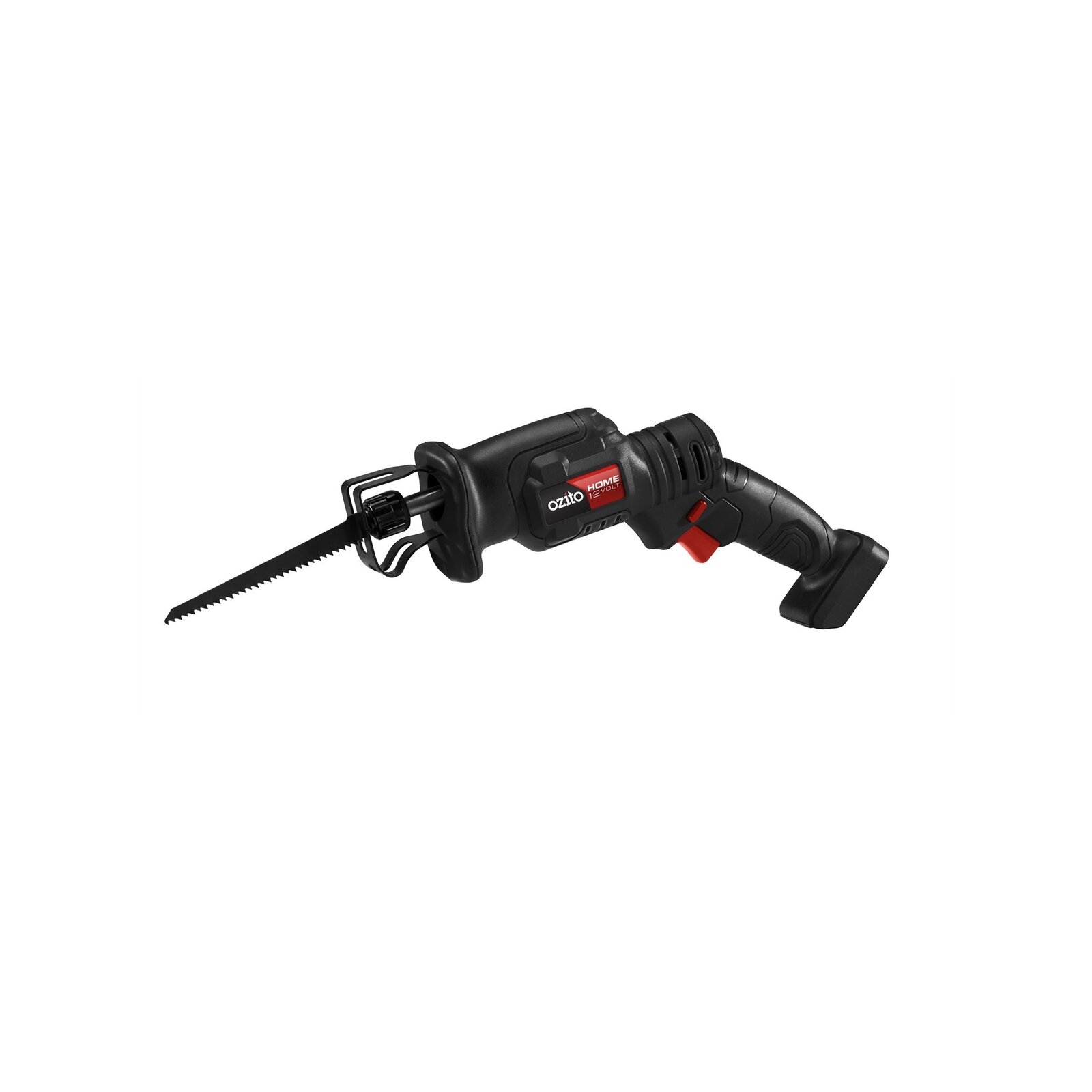 Ozito Home 12V Cordless Reciprocating Saw - Skin Only
