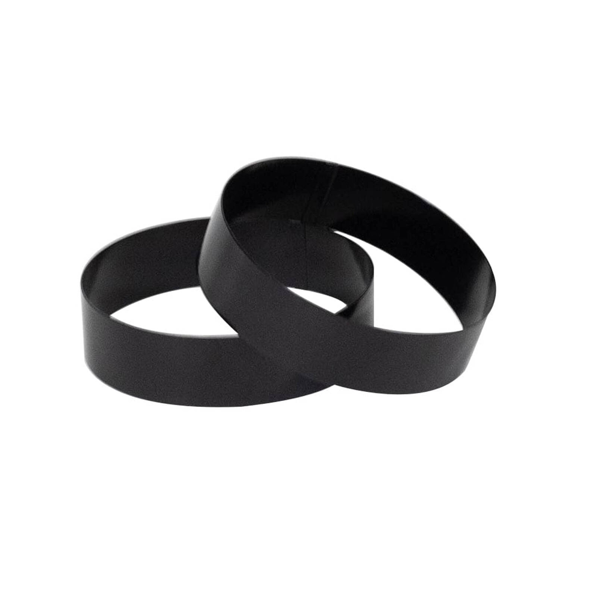 A Series 2 Piece Cooking Ring Set 9.5cmX2.5cm Soffritto - Bunnings ...