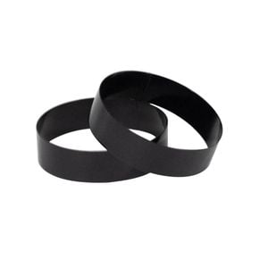 A Series 2 Piece Cooking Ring Set 9.5cmx2.5cm Soffritto