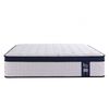 Levitex Double Mattress 35CM 7-Zone Spring Triple Cooling Dynamic Motion Isolation