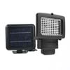 Cole & Bright 2000lm Solar Radar 360° Plus Linkable Maxima Security Light