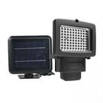Cole & Bright 2000lm Solar Radar 360° Plus Linkable Maxima Security Light