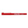 Artline Fineliner Felt Tip Pen 0.4mm (Box of 12) (Red)