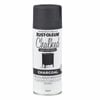 Rust-Oleum340g Charcoal Ultra Matt Chalked Spray Paint