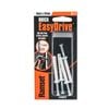 Ramset 6 x 42mm EasyDrive Masonry Anchor - 4 Pack
