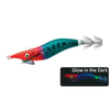 Yo Zuri AurieQ Egi 1.8 Cloth Wrapped Squid Jig Sinking 5g BLRM