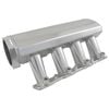 Velocity LS3 L98 Fabricated Hi-ram Aluminium Intake Manifold 102mm
