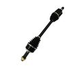 Front Left CV Drive Shaft for Honda CRV CR-V RE RM 2.0L 2.4L FWD 4WD 2006-2017