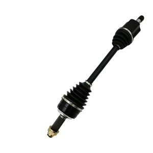 Front Left CV Drive Shaft for Honda CRV CR-V RE RM 2.0L 2.4L FWD 4WD 2006-2017