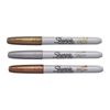 Sharpie Metallic Fine Point Marker (3 Colors)