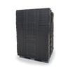 Jack Matrix 1200 x 400 x 40mm Charcoal Fast Floor Panel - 108 Pack