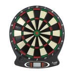 Formula Sports 180 Machine Electronic Dartboard Barrel Shaft