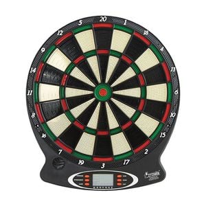 Formula Sports 180 Machine Electronic Dartboard Barrel Shaft