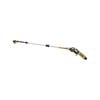 DeWALT 18V 5.0AH XR 20CM Cordless Pole Saw Kit DCMPS567P1-XE