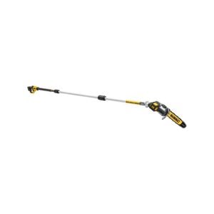 DeWALT 18V 5.0AH XR 20CM Cordless Pole Saw Kit DCMPS567P1-XE