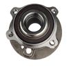 Rear Wheel Bearing Hub Assembly for Mercedes Benz GLE53 GLE63 GLS63 GLE300d GLE400d GLE450 GLE450d GLS400d GLS450 GLS450d GLS600
