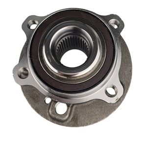 Rear Wheel Bearing Hub Assembly for Mercedes Benz GLE53 GLE63 GLS63 GLE300d GLE400d GLE450 GLE450d GLS400d GLS450 GLS450d GLS600