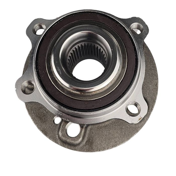 Rear Wheel Bearing Hub Assembly for Mercedes Benz GLE53 GLE63 GLS63 GLE300d GLE400d GLE450 GLE450d GLS400d GLS450 GLS450d GLS600