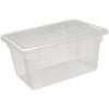 Vogue Food Storage Container Polycarbonate 18l Commercial Kitchen Storage