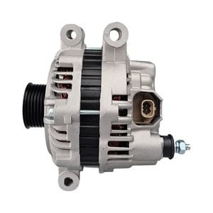 Basco Alternator for Holden Calais Caprice Commodore Statesman VE WM WN HSV Grange WM - BAL1011