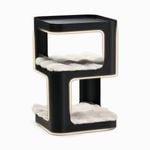 Eureka 3-Tier Cat Tower & Side Table