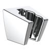Estilo Chrome ABS Shower Bracket