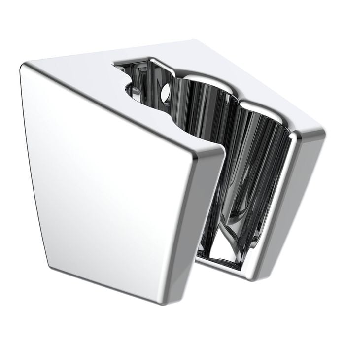 Estilo Chrome ABS Shower Bracket
